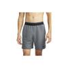 Pro Dri-FIT Flex Rep Shorts Men Shorts Iron-Grey DD1701-068