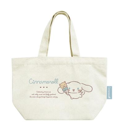 K Company Sanrio Персонажи Холст Мини Сумка Cinnamoroll CHM3-CN В19 x Ш30 x Г10 см