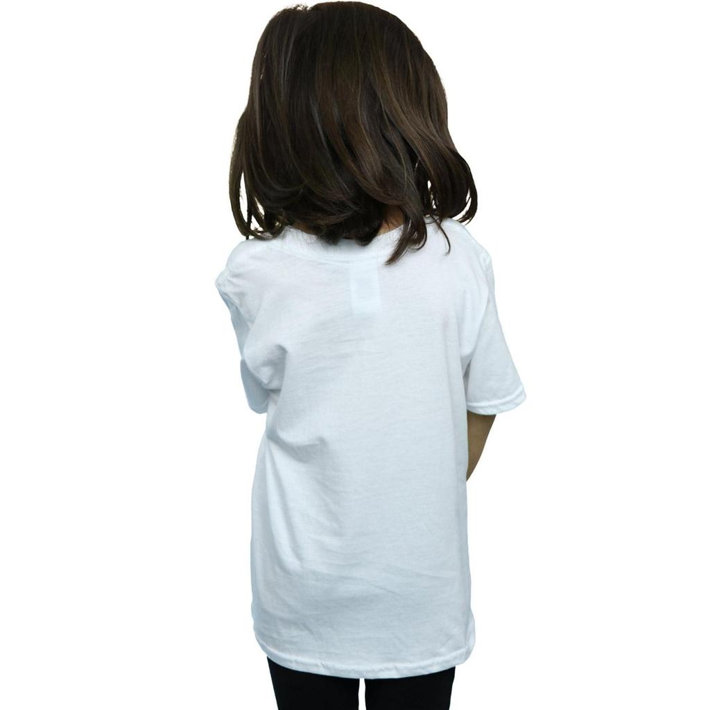 Gremlins Girls Spike Glasses T-Shirt