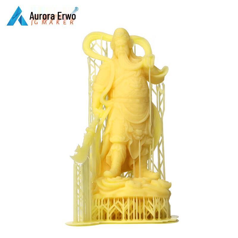 ЖИГ МЕЙКЕР LCD УФ-отверждаемая Экологичная Смола для 3D-принтера