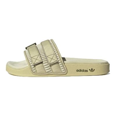 Originals Adilette 2.0 Pride 'Бежевый' HQ1195