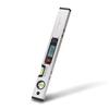 400mm Digital Protractor Angle Finder Electronic Level 360 Degree Inclinometer with Magnets Level