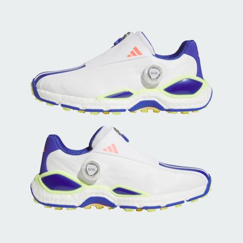 [Adidas] Codechaos 27 Boa Spikeless Golf Shoes [KI5753]