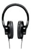 SHURE Pro Quality Headphones Sealed Home Recording DJ Year Manufacturer Medium / SRH240A-BK-A Black [2 Warranty]