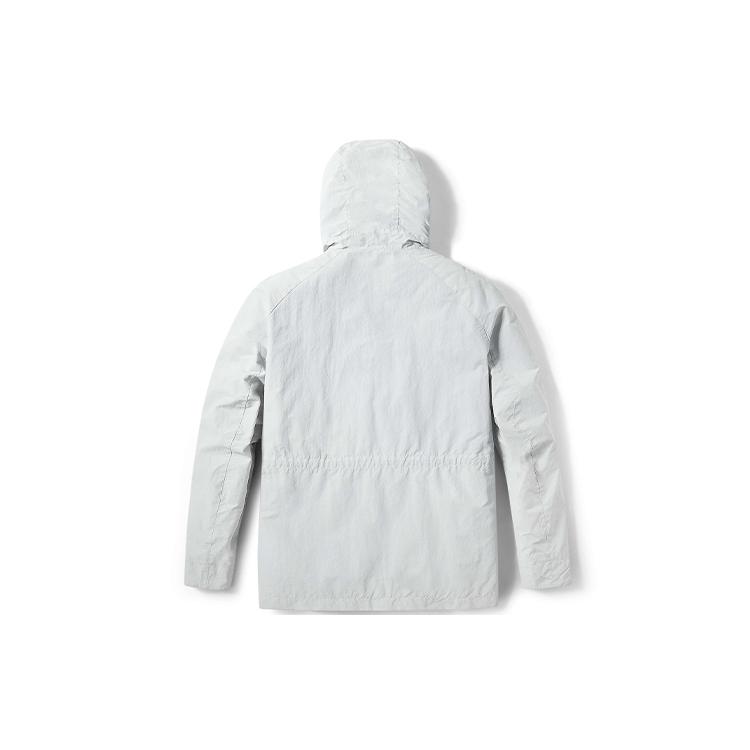 Timberland Куртки и Пальто Мужские Белые A29QZ-Y22