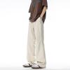 SWAMP AREA Men's Functional Soft Shell Flared Casual Pants
