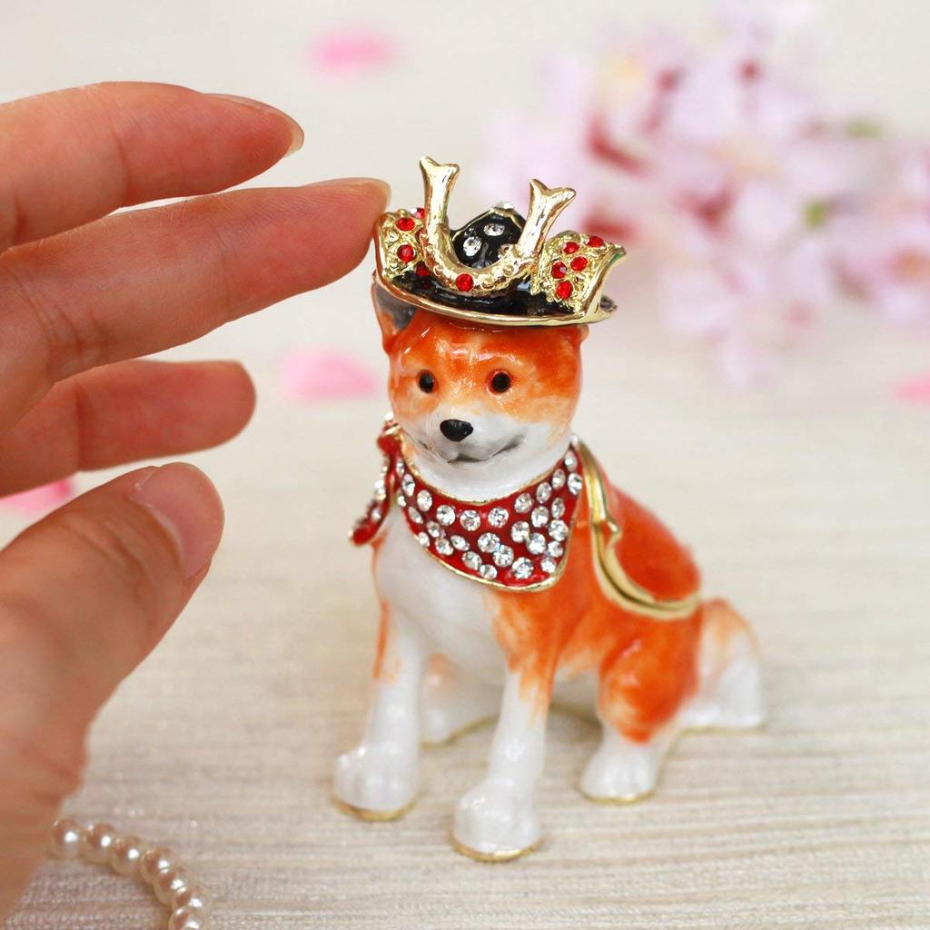 <Clothing and Helmet> Pierce Jewelry Box/Pill Case/Accessory Case [Direct Purchase from Pierce Shop]