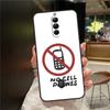 Gilmore Girls Quotes Case For Red Magic 9 8S 8 Pro Plus Cover For ZTE Nubia Red Magic 6S 7S 6 7 Pro 6R 5S 5G