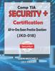 Книга CompTIA Security+ : All-in-One Exam Practice Questions (JK0-018)