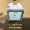 ИИ-робот Xiao Zhi ESP32-SparkBot Xia Ge Deepseek Умный настольный помощник