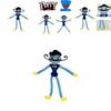 Exquisitely Crafted Poppy Long Legs Dad Plush Toy Ideal For Hugging And Playing