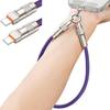 PD66W Fast Charging Phone Strap Type C Data Cable Phone Hanging Rope Mobile Phone Lanyard  Travel