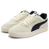 Puma Кеды Caven Бело-синие Унисекс 391939-09