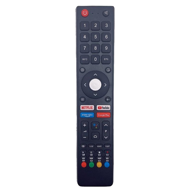 1 шт. Пульт дистанционного управления Совместимый для Jvc Rm-c3362 Rm-c3367 Rm-c3407 Lt-32n3115a Lt-40n5115 ЖК-телевизор (без батареи)