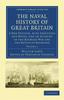 Книга The Naval History Of Great Britain Volume 1 by William James - Paperback