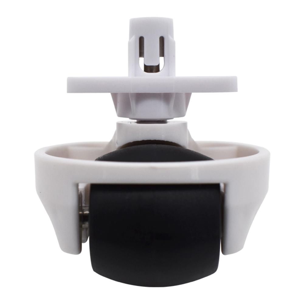 Vacuum Cleaner Front Wheel for Xiaomi Roborock S65/S55 Max/S65 Pure/S45 Max/S7/T7S/S8/G20