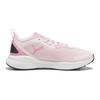 Puma Kruz Nitro Big Kid Whisp Of Pink Детские кроссовки Fast-Pink White 378878-06