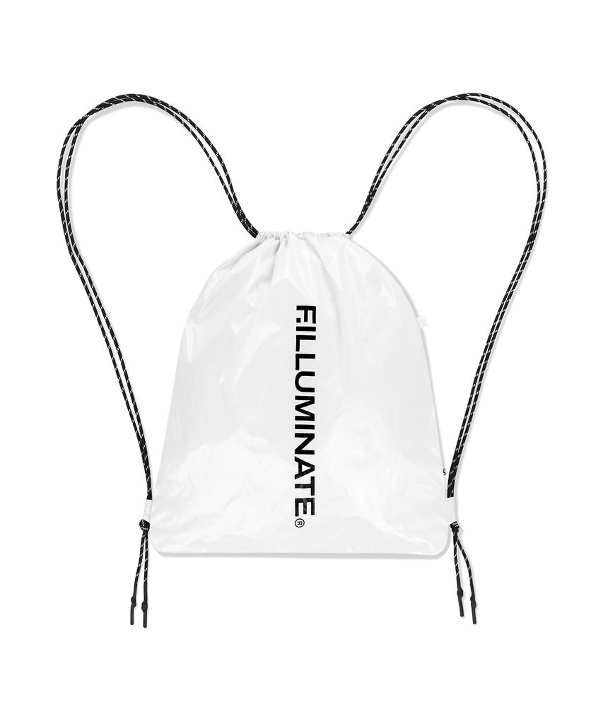 Сумка-мешок Filluminate Active - Белая