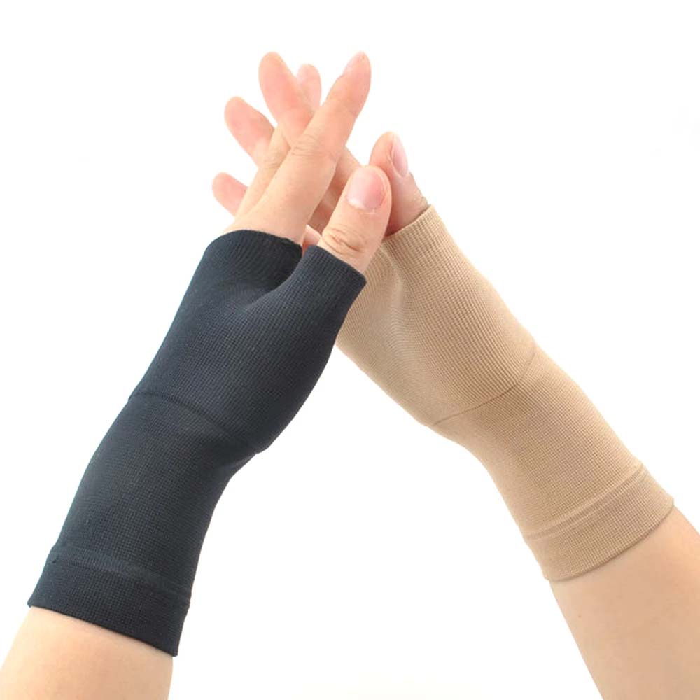 Brace Strap Wrist Wraps Bandages Carpal Tunnel Wrist Support Arthritis Gloves Thumb Band Belt