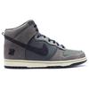 Nike Dunk High Undefeated Bring Back Pack Балистический Зеленый 598472-220