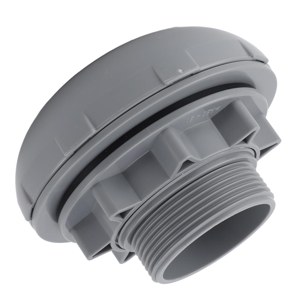 Inlet Outlet Strainer Attachment Swimming Pool P6H1317 Replacement for Hnemix for INTEX