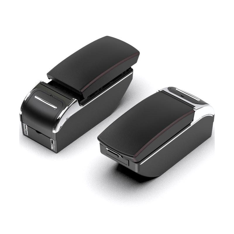 Proton BLM/FL/FLX Center Console Armrest Accessories