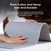 Desk Electric Heating Pad Heated Multipurpose Electric Warm Desk Pad Computer Mousepad Keyboard Pad Household Table Cover