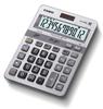 Casio Authentic Practical Calculator 12 Digits Day Time Calculation Green Purchasing Law Compliant Desk Type & DS-20DB-N