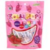 ZolliPops Чистые Зубы Леденцы Клубничные 15 шт 3.1 унции