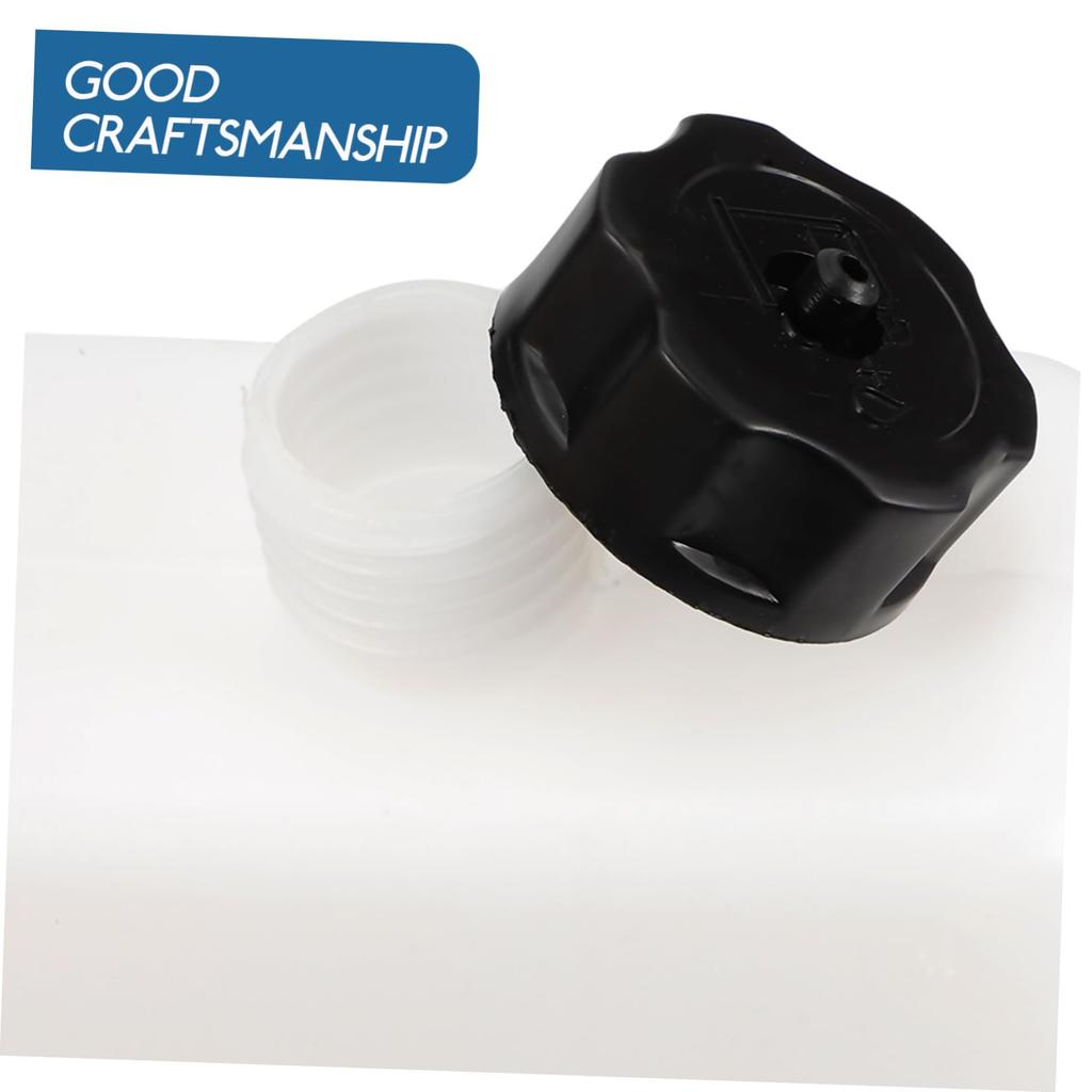 iplusmile Small Gas Tank Reservoir Mini Bike Gas Tank Motor Tank Mini Gas Tank