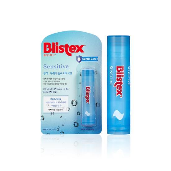 Blistex Бальзам для чувствительной кожи губ 4,25 г