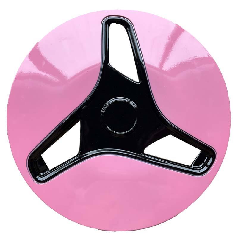 Колпак ступицы колеса электромобиля Geely Panda Mini