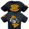 Футболка John Cena Live Fast Fight Hard American Made
