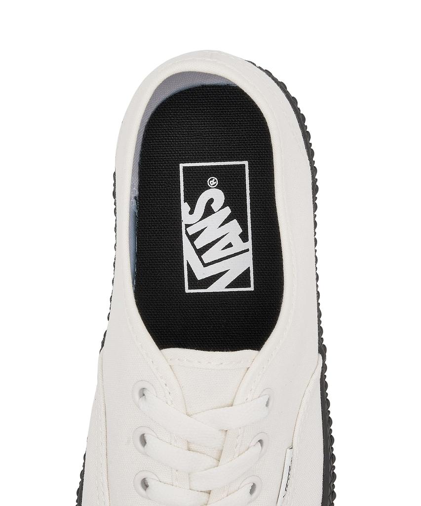 Vans Authentic Creeper - (Гранж Кор) Белый / Vn000Cr2Wht1