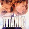 CD JAMES HORNER - Titanic (Music From The Motion Pict SRCS8529 Sony Classical 1997 Japan Pop Used