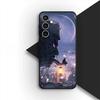 Soft Cover for Xiaomi Redmi Note 13 14 Pro Plus ProPlus 14C 13C Pro+ 5G Note13 Casing Phone Case Narutos Akatsuki Uchiha Itachi