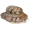 Multicam Boonie Hat, Size 5892, Medium (No COD)
