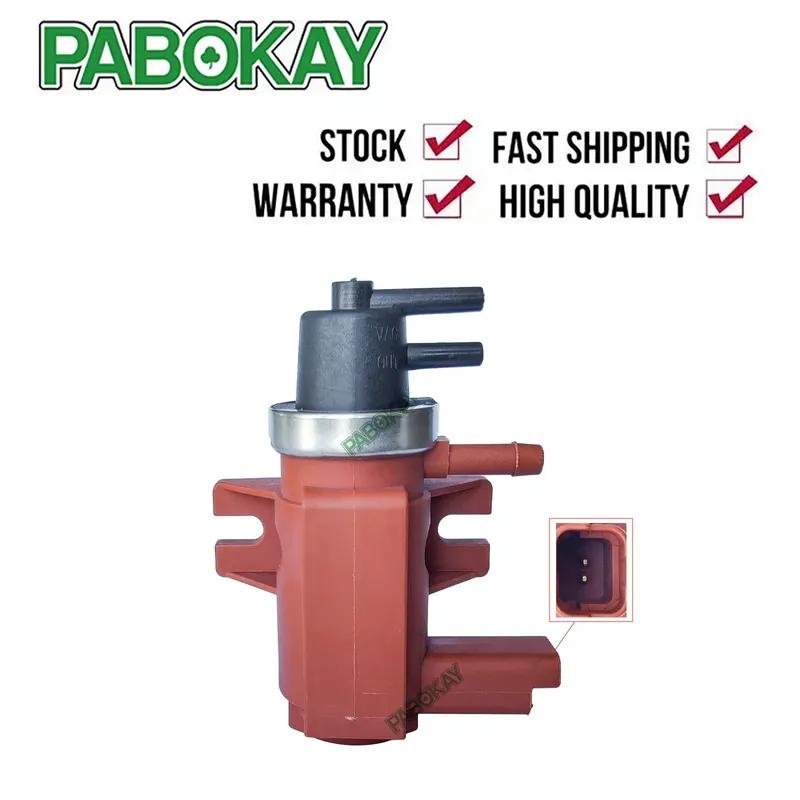 For FORD FOCUS Peugeot Citroen TURBO PRESSURE SOLENOID VALVE 1618C9 1618JH 9652570180 9652997580 1313848 30711101