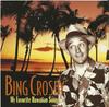 CD BING CROSBY - My Favorite Hawaiian Songs  MCAD21008 MCA Special Pro 1997 US Pop Used