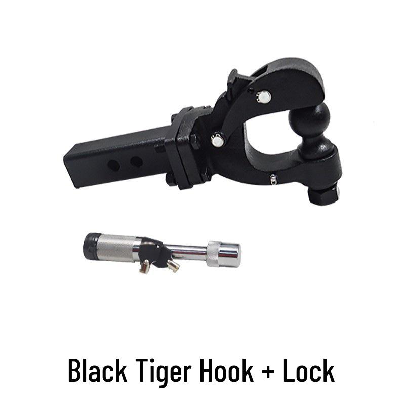 Фаркоп для Lexus RX: Подходит для RX270/350/450/300 - Фаркоп и крюк