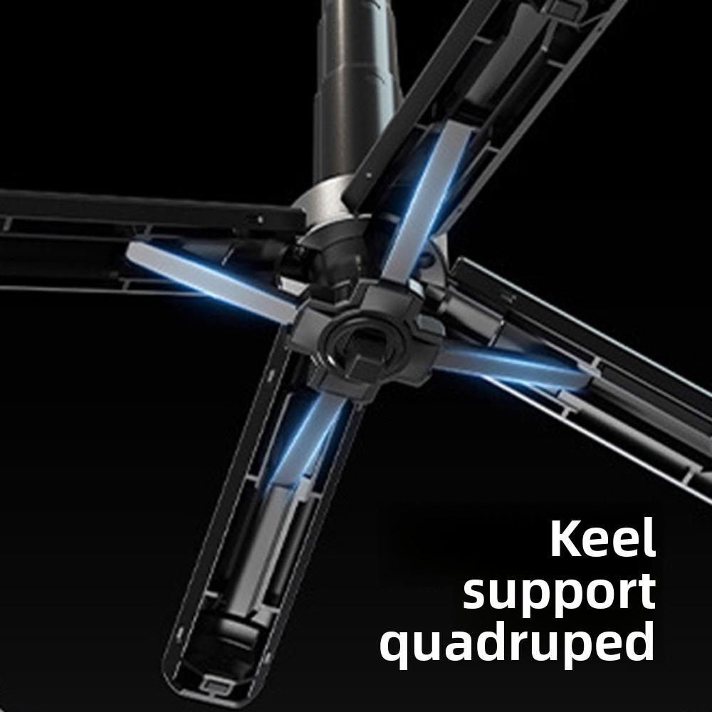 Extension Pole Mini Telescopic Selfie Stick Portable Handheld Selfie Stick Tripod  Vlog Photography