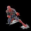 Hasbro Marvel Legends Series Железный Паук, Коллекционный 6-дюймовый (15см) Фигурка Человека-паука из Мстителей: Эндшпиль F9127, Аутентичный