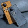 Для Vivo V50 5G Чехол Роскошный Кожаный Чехол для Телефона Для Vivo V50 VivoV50 Задняя Крышка Матовый Силиконовый Ударопрочный Полная Защита
