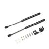 2x Car Front Engine Hood Bonnet Cover Spring Shock Gas Struts Lift Supports Props Rods For Ford Mustang 2015 - 2019