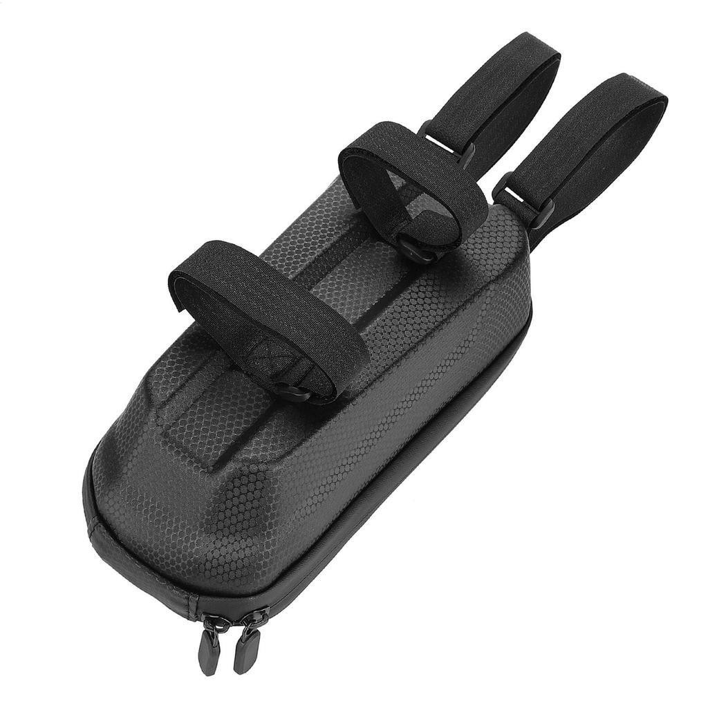 Сумка для электроскутера, 2 л, большой вместимости, сверхпрочная, со светоотражающим держателем, чехол для кемпинга, путешествий, спорта