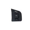 For Land Rover Discovery Freelander Car Steering Wheel Multifunction Control Switch Button Cover Cap Lid For Jaguar XE