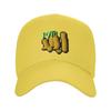 10m монет - runescape Бейсболки Snapback Модные Бейсбольные Кепки Дышащие Повседневные Кепки Для Улицы Для Мужчин И Женщин