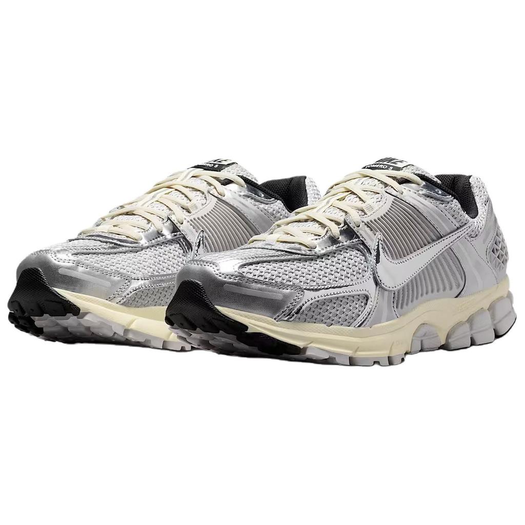 Nike Zoom Vomero 5 'Fog Gray Metallic Chrome' Мужские IM3486-002