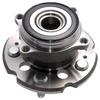 Front Wheel Hub Bearing Unit Assembly for Toyota Corolla RAV4 Auris Estima 43550-42010 43550-02010 43550-02030 43550-02070