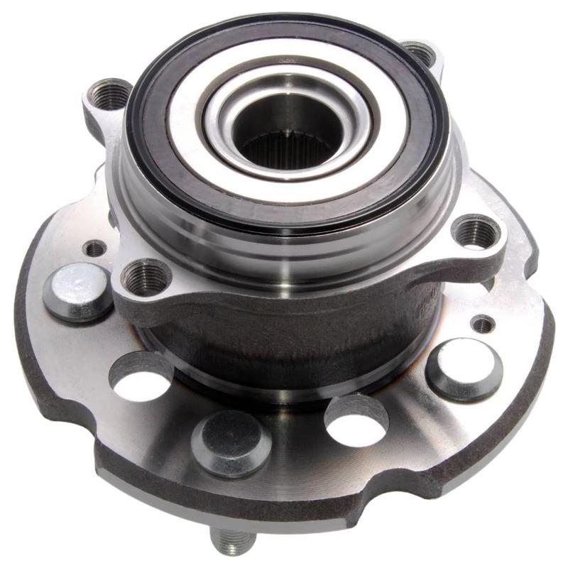 Front Wheel Hub Bearing Unit Assembly for Toyota Corolla RAV4 Auris Estima 43550-42010 43550-02010 43550-02030 43550-02070